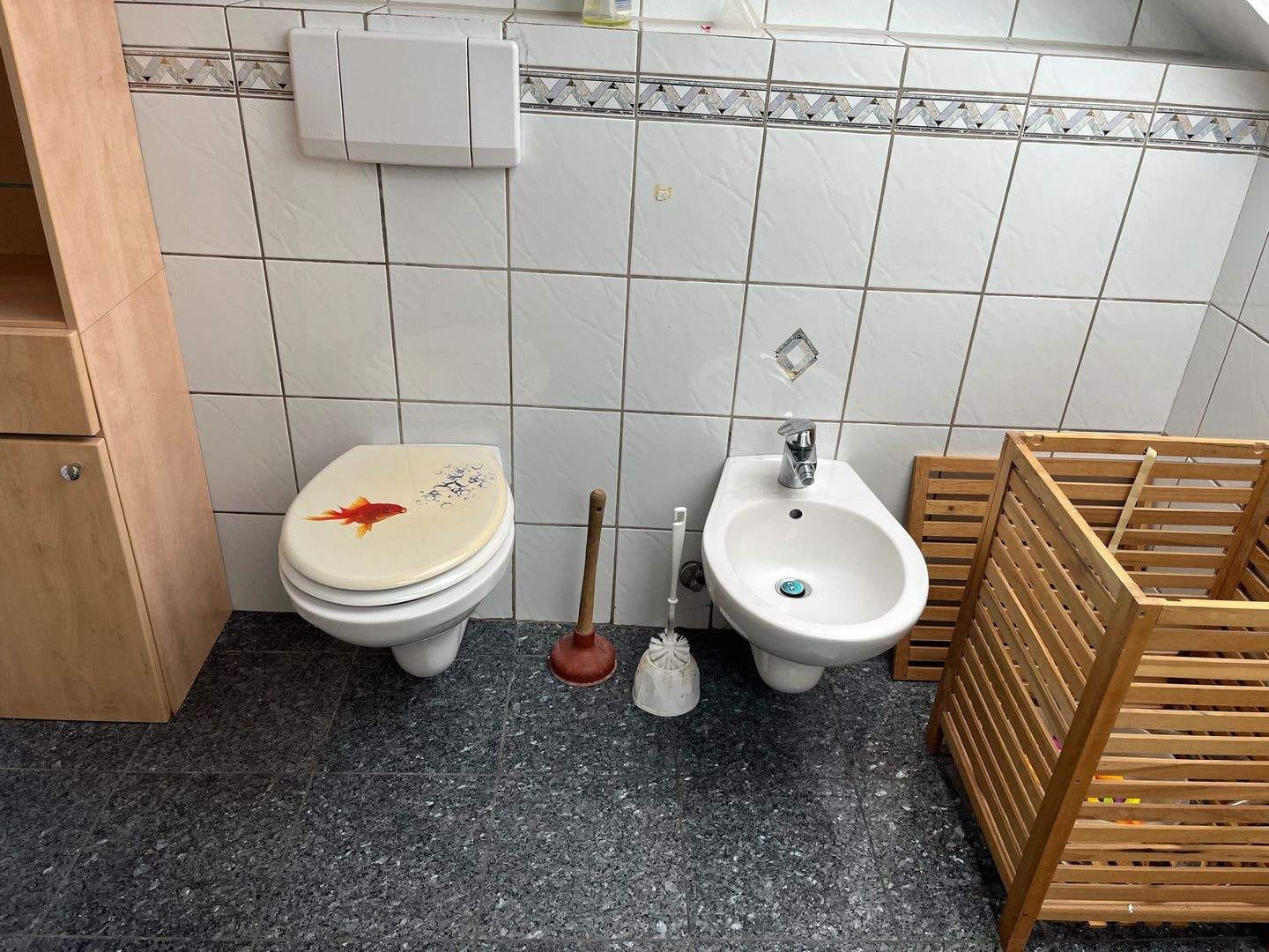Immobilie in Nienhagen - Traumhaftes Einfamilienhaus -Zweifamilienhaus in Nienhorst - Bild 2