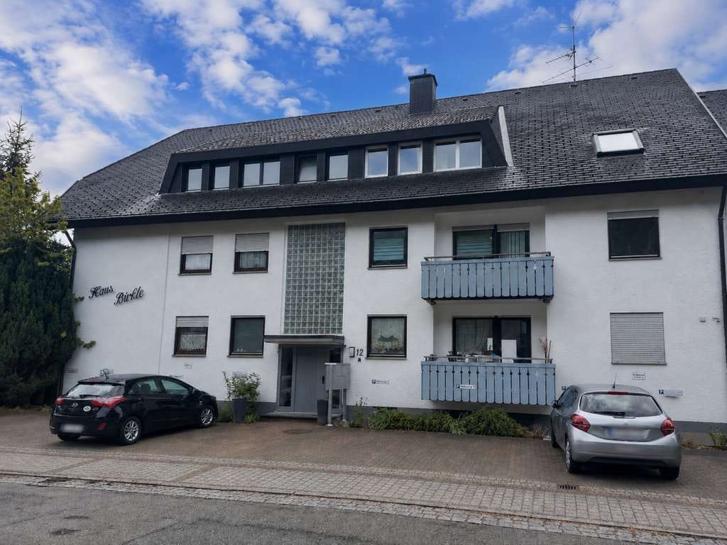 Immobilie in Titisee-Neustadt - Investieren, wo andere Urlaub machen! - Bild 1