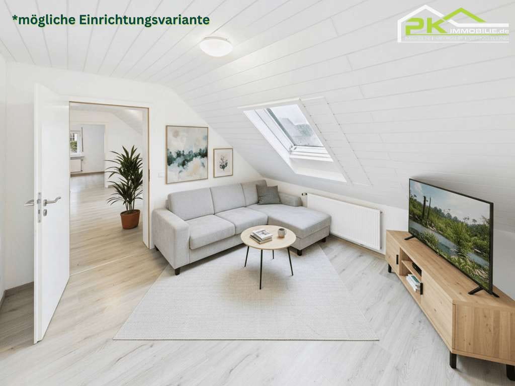 Immobilie in Nieder Kostenz - Seltene Fix & Flip Gelegenheit: 6 Zimmer + 190 m² Garten – Maximale Rendite durch Sanierung - Bild 2