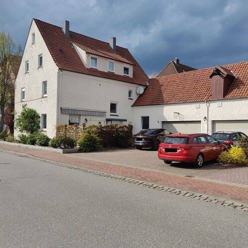 Immobilie in Preußisch Oldendorf - Mehrgenerationenhaus in guter Lage. - Bild 0