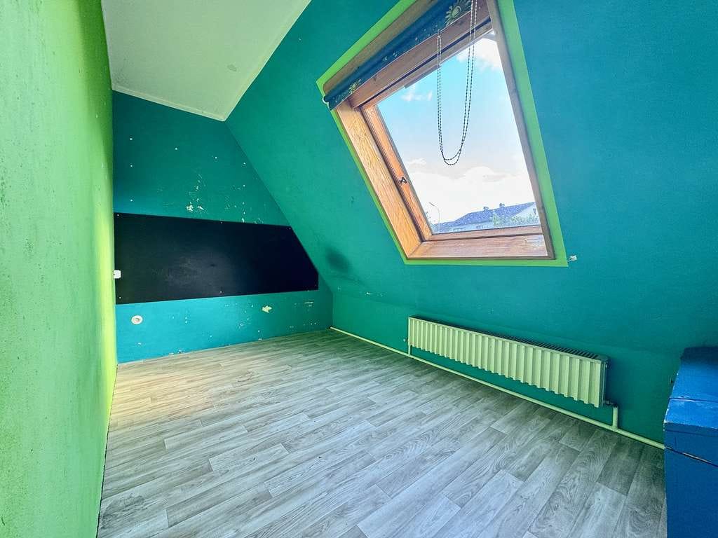 Immobilie in Stadtsteinach - Renovierungsbedürftiges Einfamilienhaus mit schönem Garten in Stadtsteinach - Bild 3