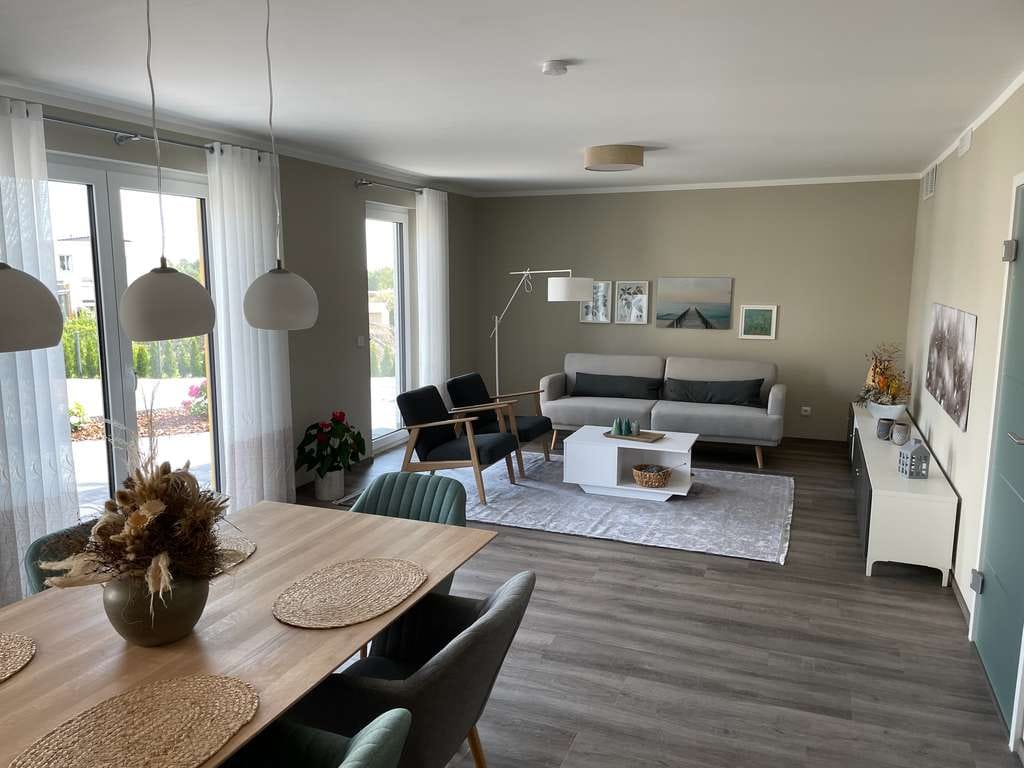 Immobilie in Jesenwang - Freistehend, massiv und so individuell wie Sie - EFH in Jesenwang-Pfaffenhofen - Bild 2