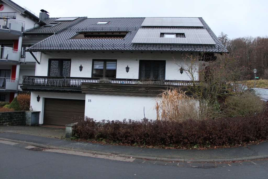 Immobilie in Weibersbrunn - Waldrand, Wellness und Wohlfühlen! - Bild 2