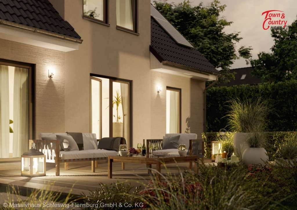Immobilie in Lürschau - Das perfekte Familiennest – Viel Platz, viel Liebe, viel Zuhause - Bild 3