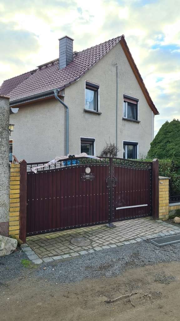 Immobilie in Laußig - Einfamilienhaus in sehr ruhiger Lage - in 5 Jahren bezugsfrei - Bild 4