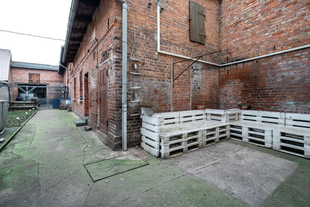 Immobilie in Altentreptow - Stadthaus mit viel Platz und Potenzial – ideal für Wohnen und Arbeiten unter einem Dach! - Bild 4