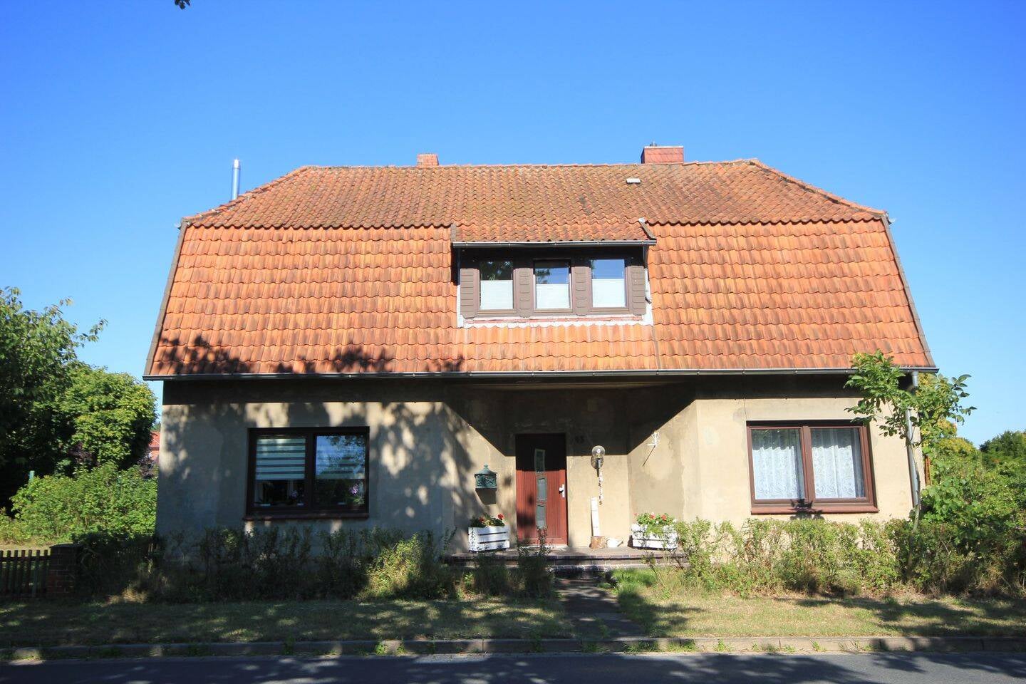Immobilie in Dörverden - Viel Platz für die Familie - Bild 2