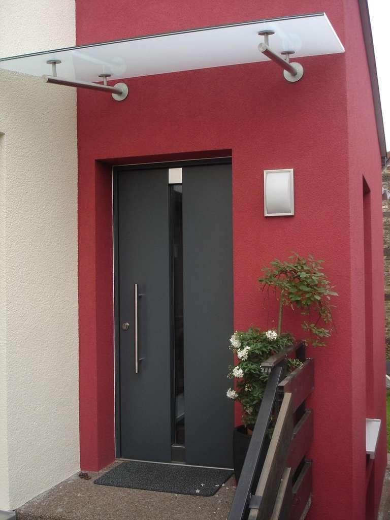 Immobilie in Lorsch - Einfamilienhaus (DHH) in Lorsch mit viel Platz und schönem Garten - provisionsfrei - Bild 2