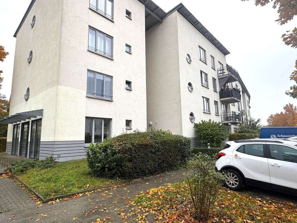 Immobilie in Schönefeld - Attraktive Kapitalanlage mit stabilen Mieteinnahmen und Entwicklungspotenzial - Bild 0