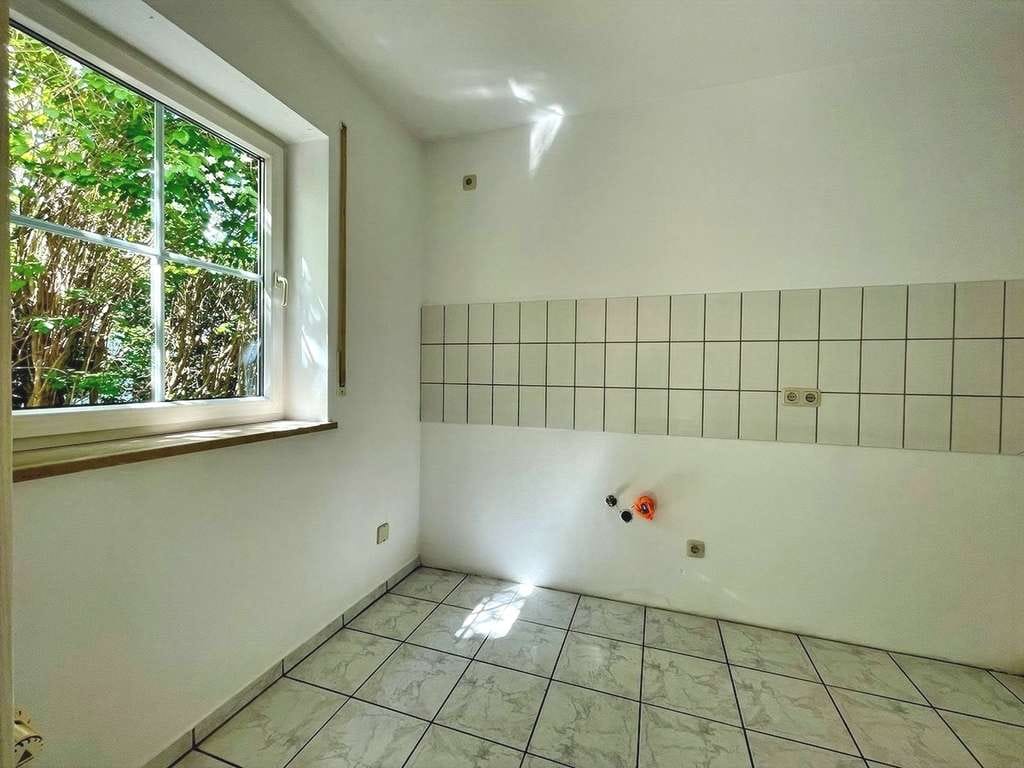 Immobilie in Scheyern - Herrliche Gartenwohnung mit Terrasse in Scheyern zu verkaufen! - Bild 2