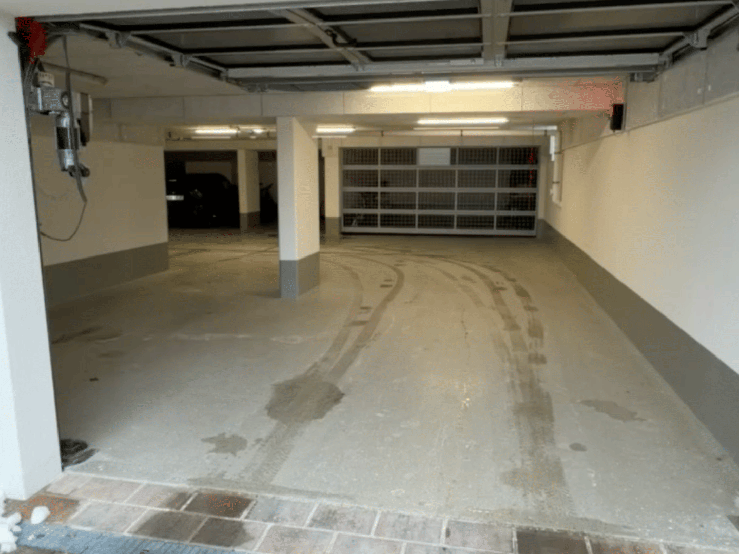 Immobilie in Buchdorf - Diesen Freitag besichtigen: Gehobene Neubauwohnung (3 Zi.) - Bild 3