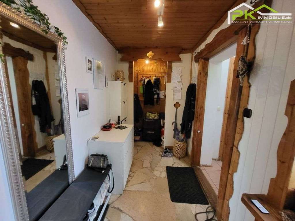 Immobilie in Nackenheim - Attraktive Erdgeschosswohnung in ruhiger Lage von Nackenheim – vermietetes Anlageobjekt - Bild 4