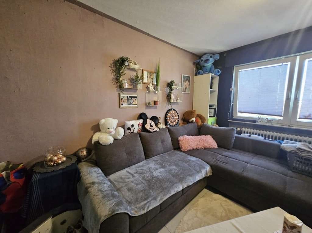 Immobilie in Mutterstadt - Vermietete Dachgeschosswohnung in ruhiger Wohnlage - Bild 0