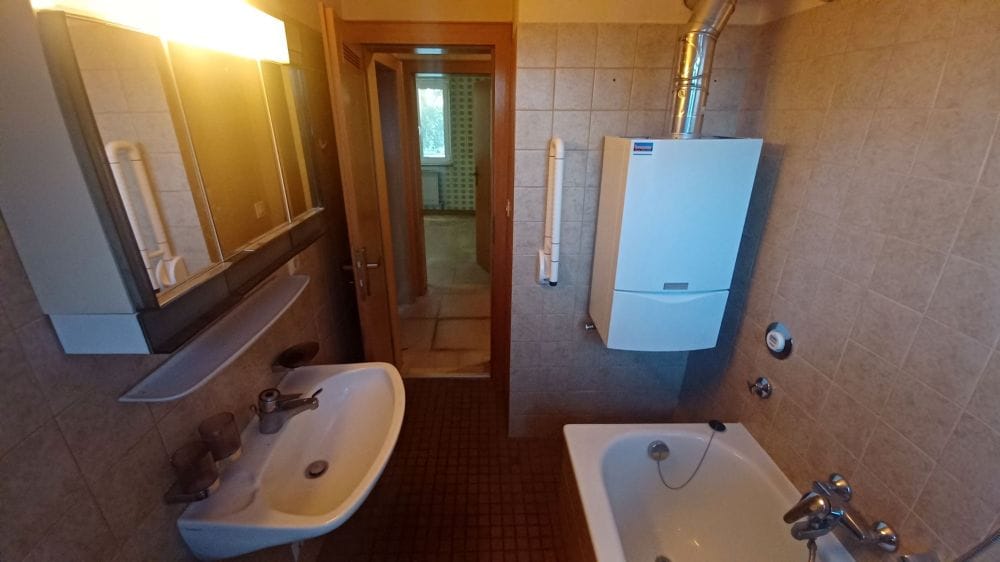 Immobilie in Biberach an der Riß - Frei gestaltbare 3 Zimmerwohnung in ruhiger Lage - Bild 2