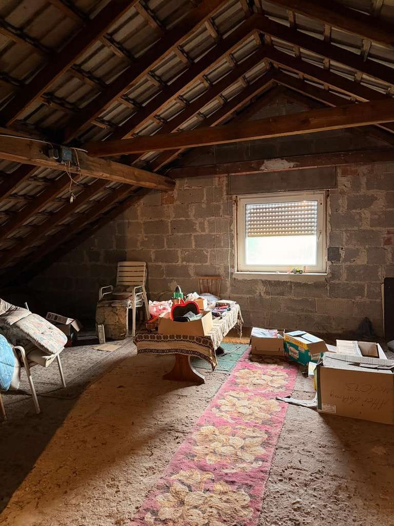 Immobilie in Kirchhain - Raumtraum in ländlicher Idylle. Einfamilienhaus mit Ausbaureserve - Bild 4