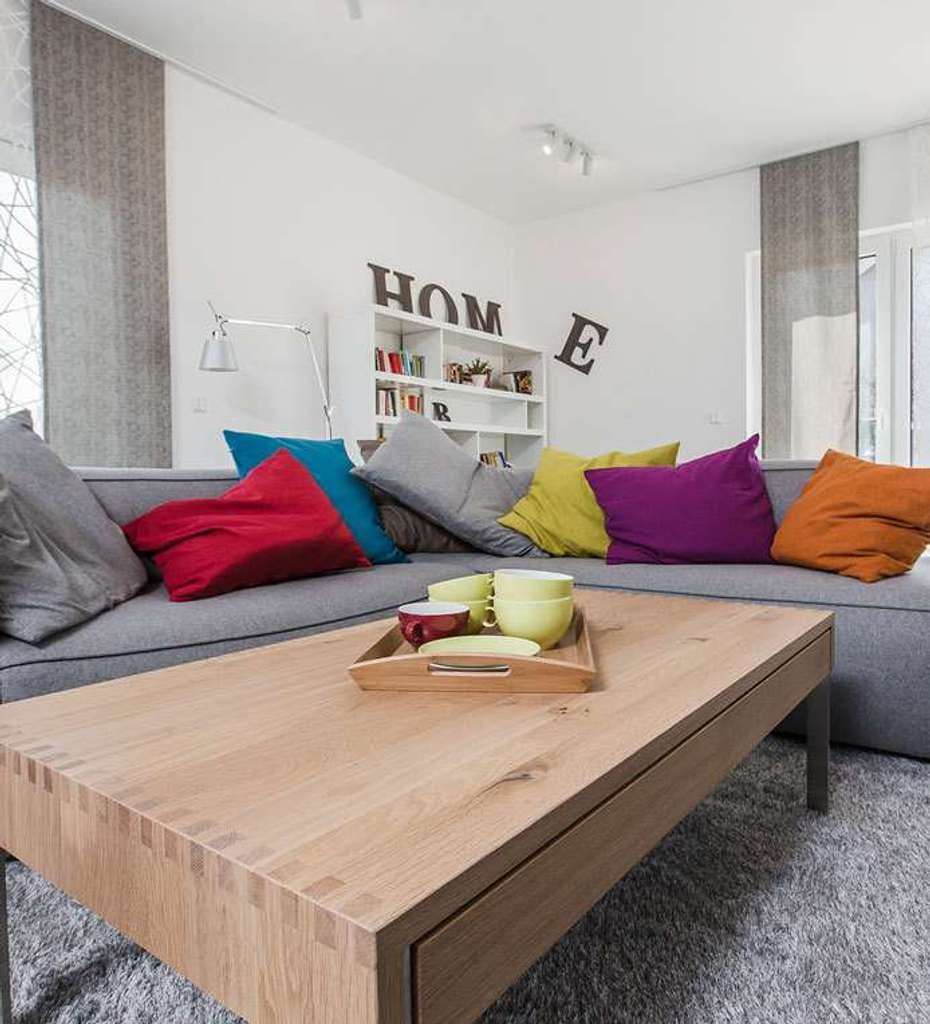 Immobilie in Groß Twülpstedt - Klein, fein und sexy. Traumhaus mit einem TOP Grundstück - Bild 4