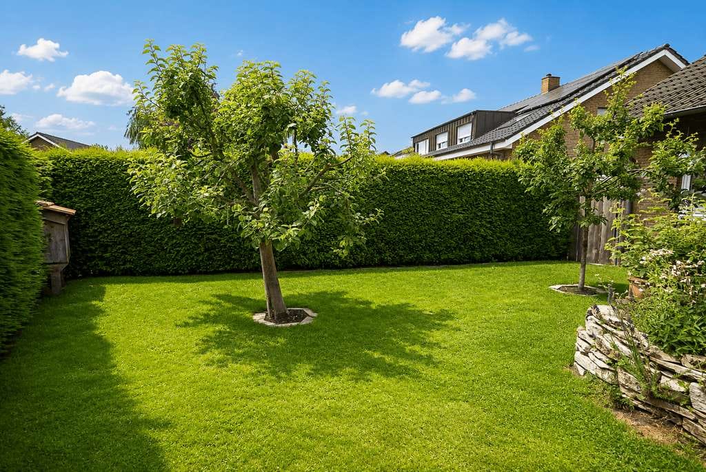 Immobilie in Havixbeck - Mehrgenerationenhaus in Sackgassenlage mit Garten in Havixbeck - Bild 3