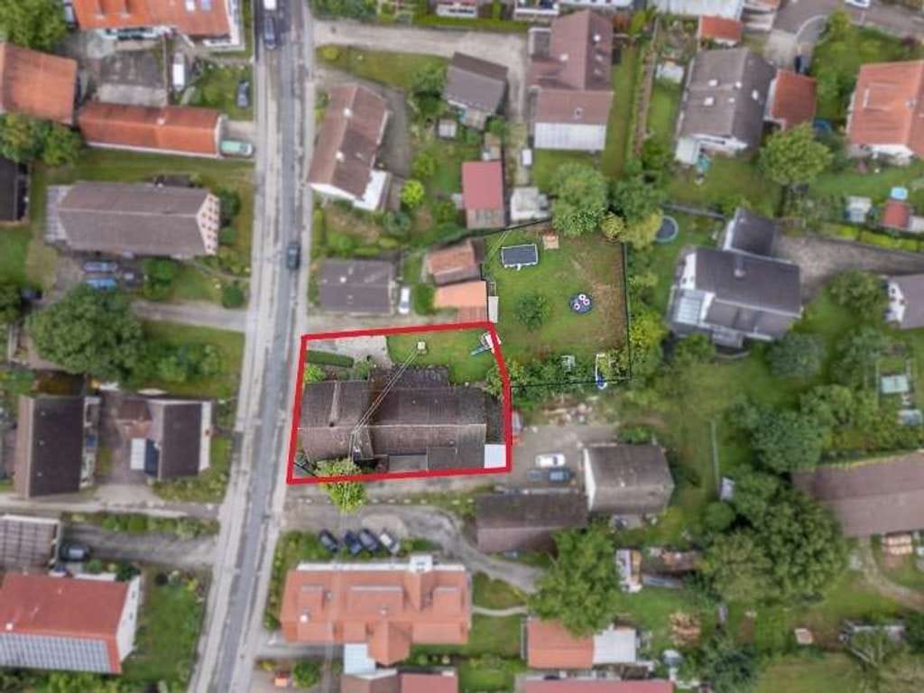 Immobilie in Kirchdorf an der Iller - Großzügiges Zuhause mit Charakter und vielfältigen Möglichkeiten - Bild 4