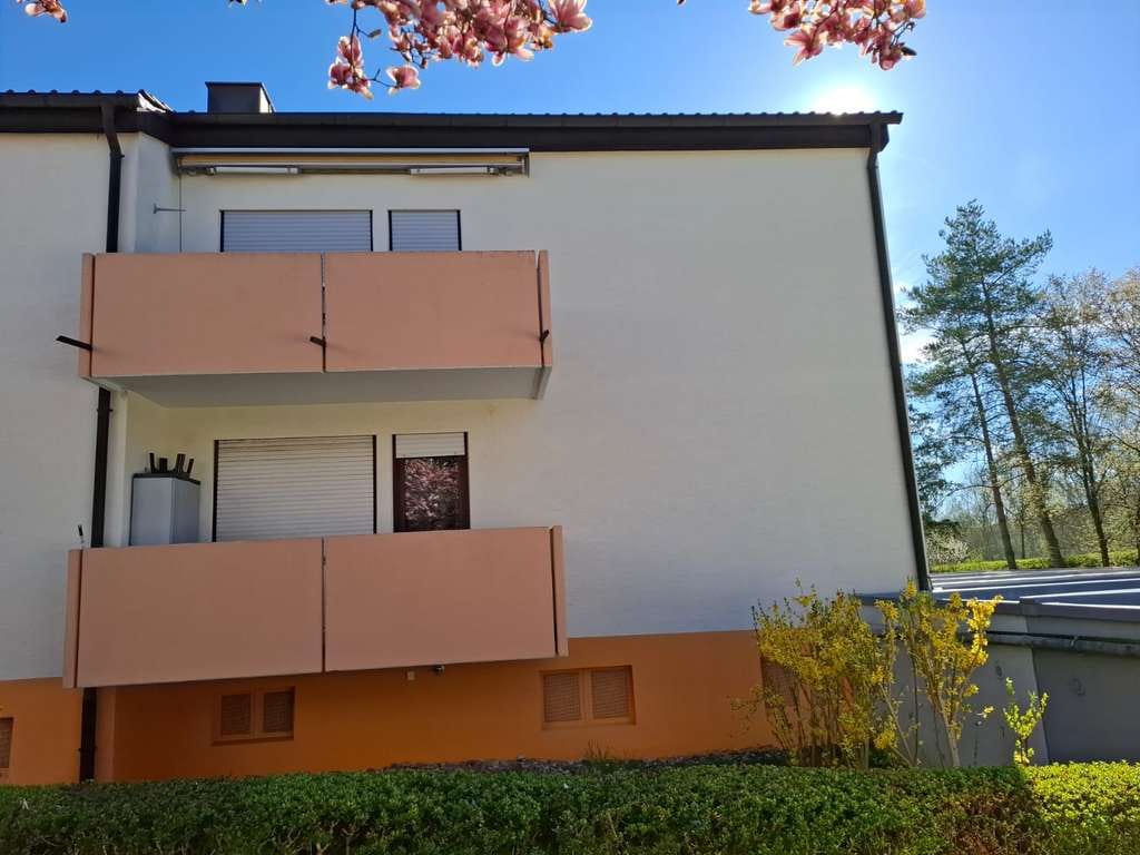 Immobilie in Weil der Stadt - Gewachsenes Wohngebiet in grüner Ortsrandlage - Bild 1