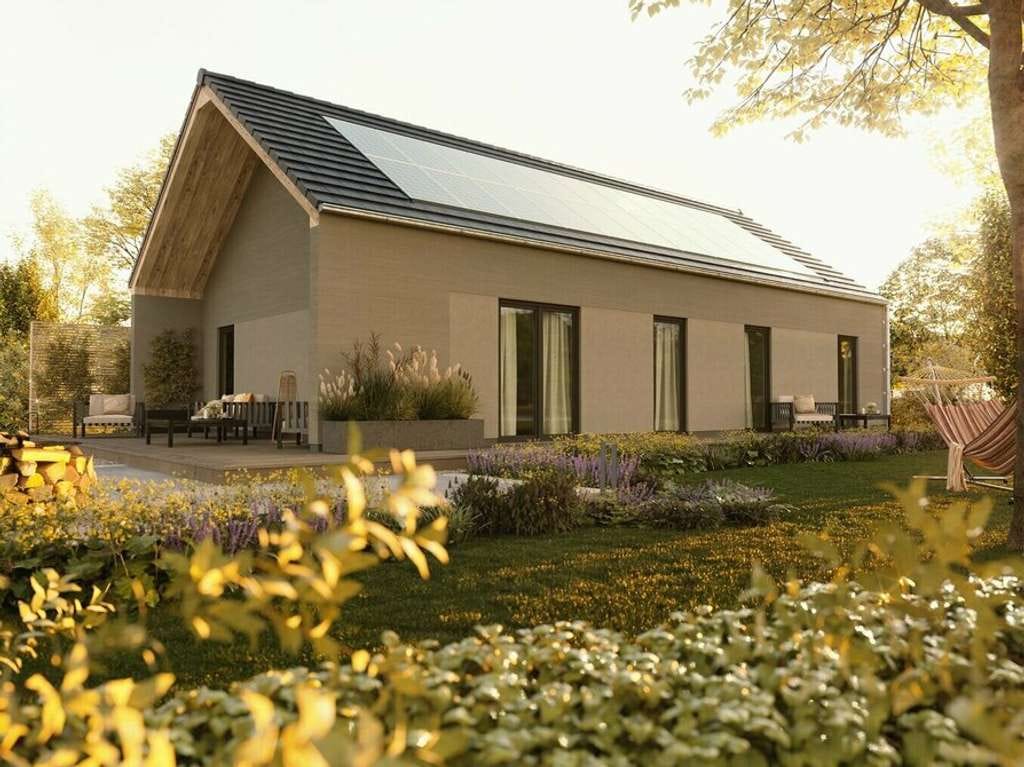 Immobilie in Olfen - "Town & Country Haus - Ihr neues Zuhause wartet!" - Bild 0