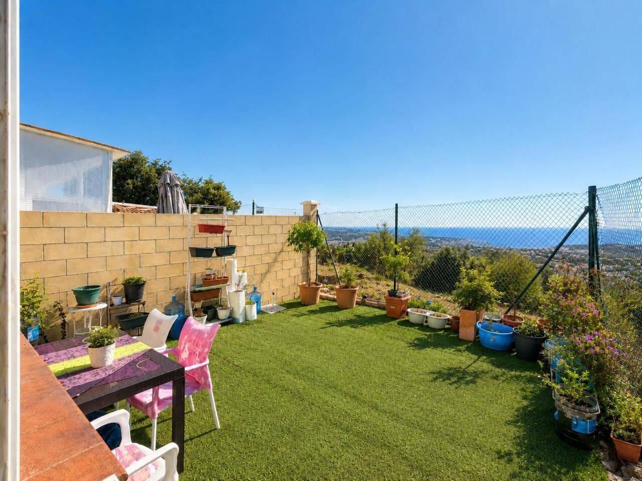 Immobilie in Schwarmstedt - Wohnung in Casares - Bild 0