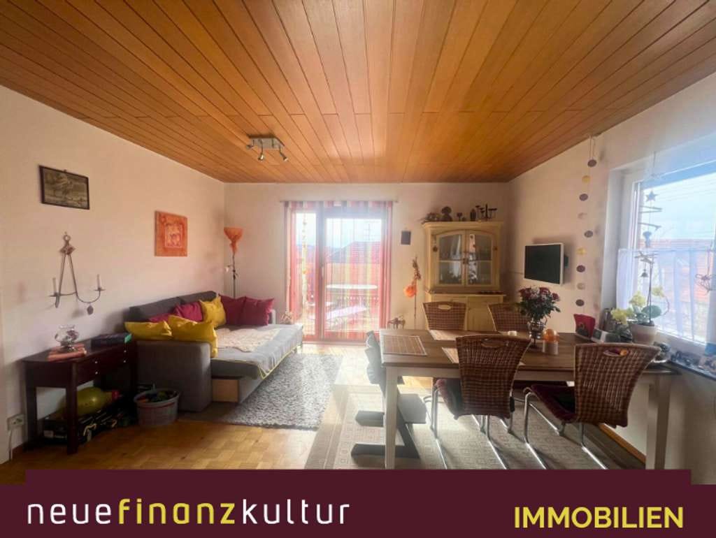 Immobilie in Bad Urach - Wohnhaus mit Potenzial – Raum für Familie, Handwerk & Kapitalanlage - Bild 3