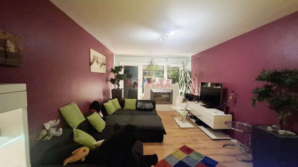 Immobilie in Friedrichsdorf - Schicke Wohnung in gepflegter Wohnanlage! - Bild 2