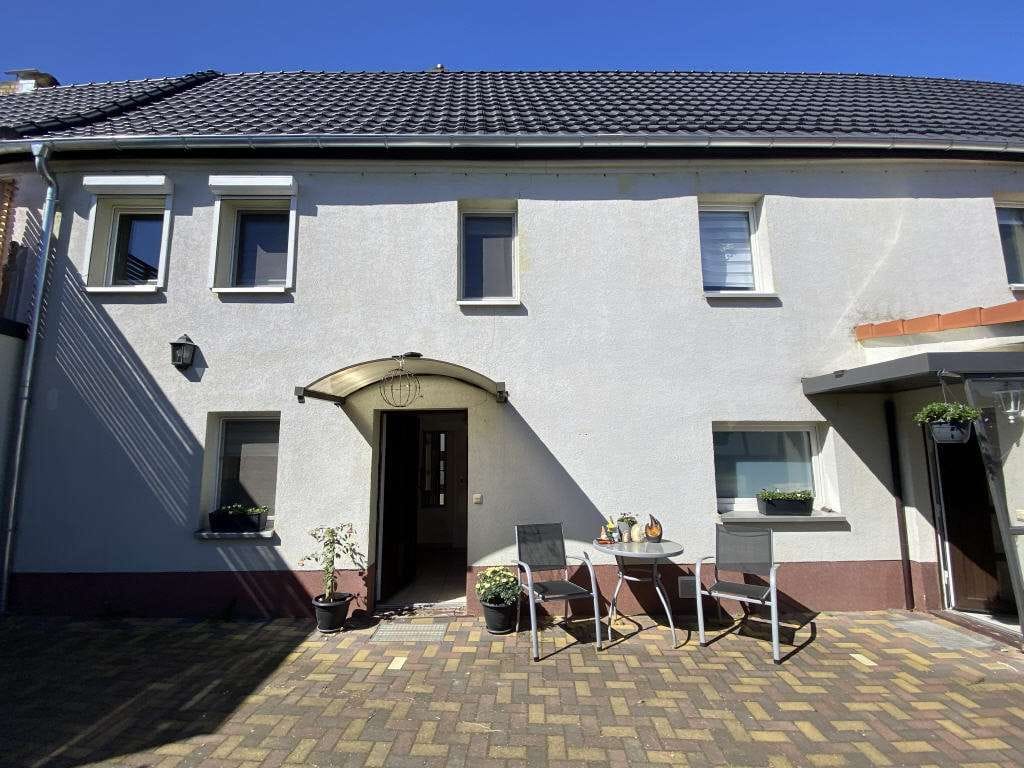 Immobilie in Zeithain - Elbblick pur - Einfamilienhaus in naturverbundener Lage von Gohlis - Bild 2