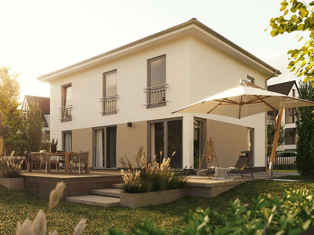 Immobilie in Andisleben - Schick und gradlinig – die perfekte Form zum stadtnahen Wohnen in Walschleben - Bild 4
