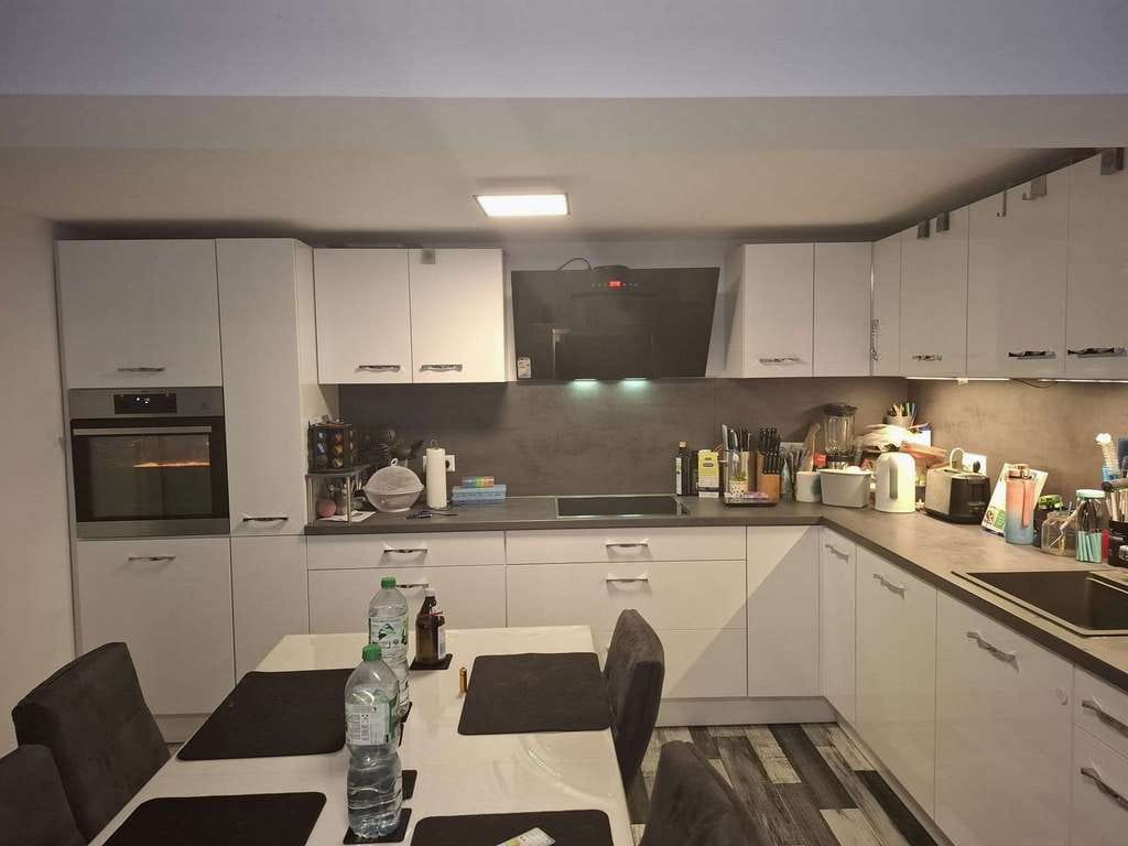 Immobilie in Gimbsheim - Einfamilienhaus mit ausbaufähiger ELW oder Gewerbe - Bild 2