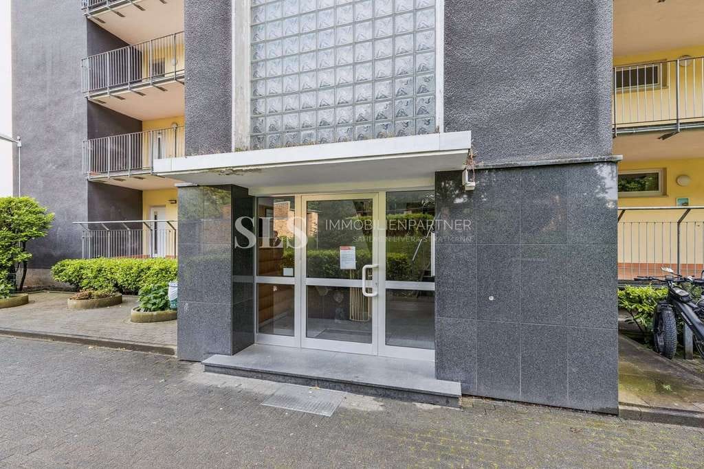 Immobilie in Bergkamen - Wohnkomfort mit Potenzial – Balkon, Aufzug & Stellplatz inklusive - Bild 2