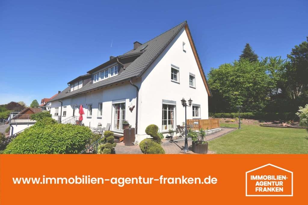 Immobilie in Adelsdorf - Hier will ich wohnen! - Bild 0