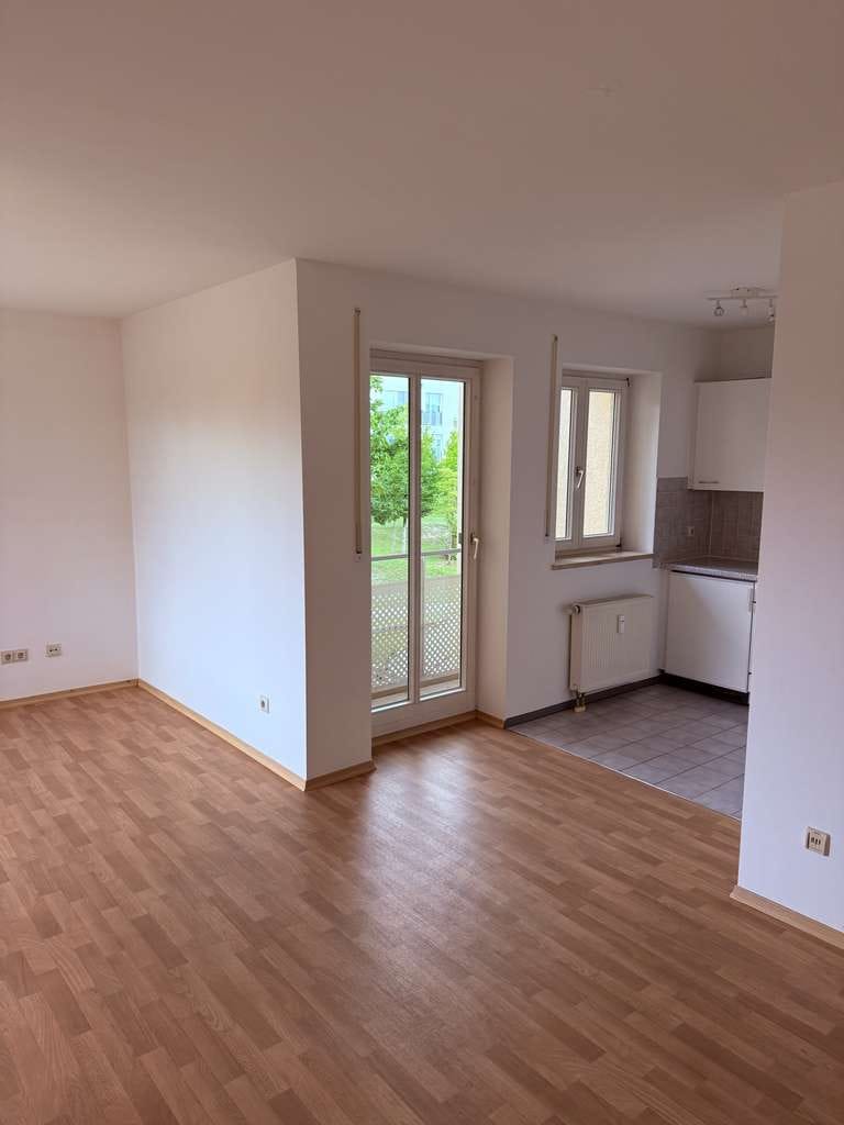Immobilie in Wartenberg - Modernes 1. Zimmer Apartment zu verkaufen! - Bild 1