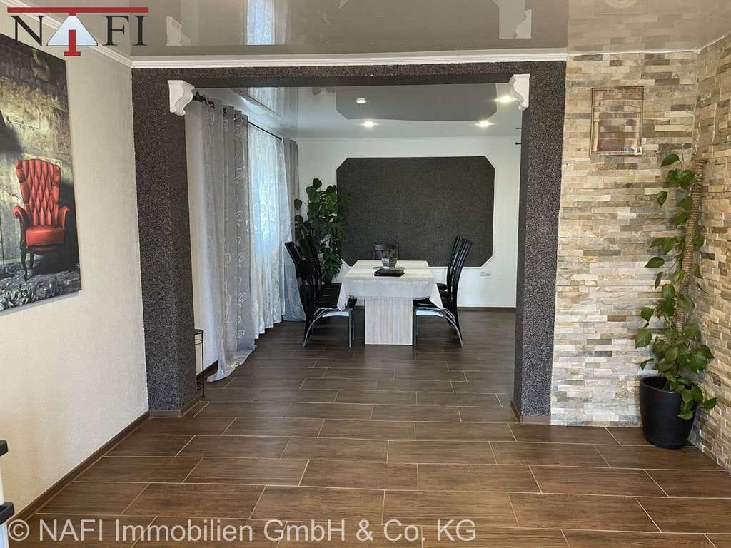 Immobilie in Bartholomä - **Perle in Bartholomä, topp renoviertes Einfamilienhaus** - Bild 4