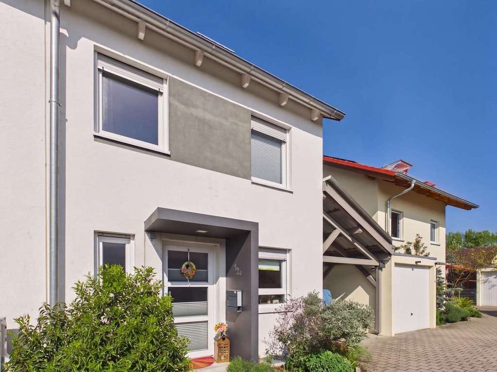 Immobilie in Marxzell - Provisionsfrei! Einfamilienhaus in Marxzell-Pfaffenrot - Bild 0