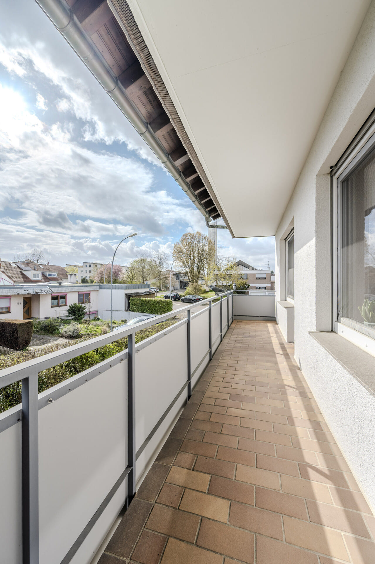 Immobilie in Korntal-Münchingen - Voll vermietetes Mehrfamilienhaus mit solider Mieterstruktur - Bild 3