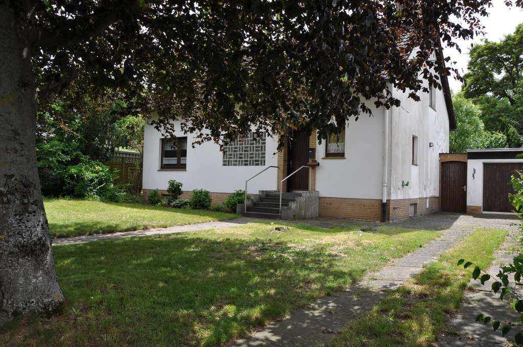 Immobilie in Wendeburg - EFH mit Vollkeller und Garage im Wendeburger Land - Bild 3