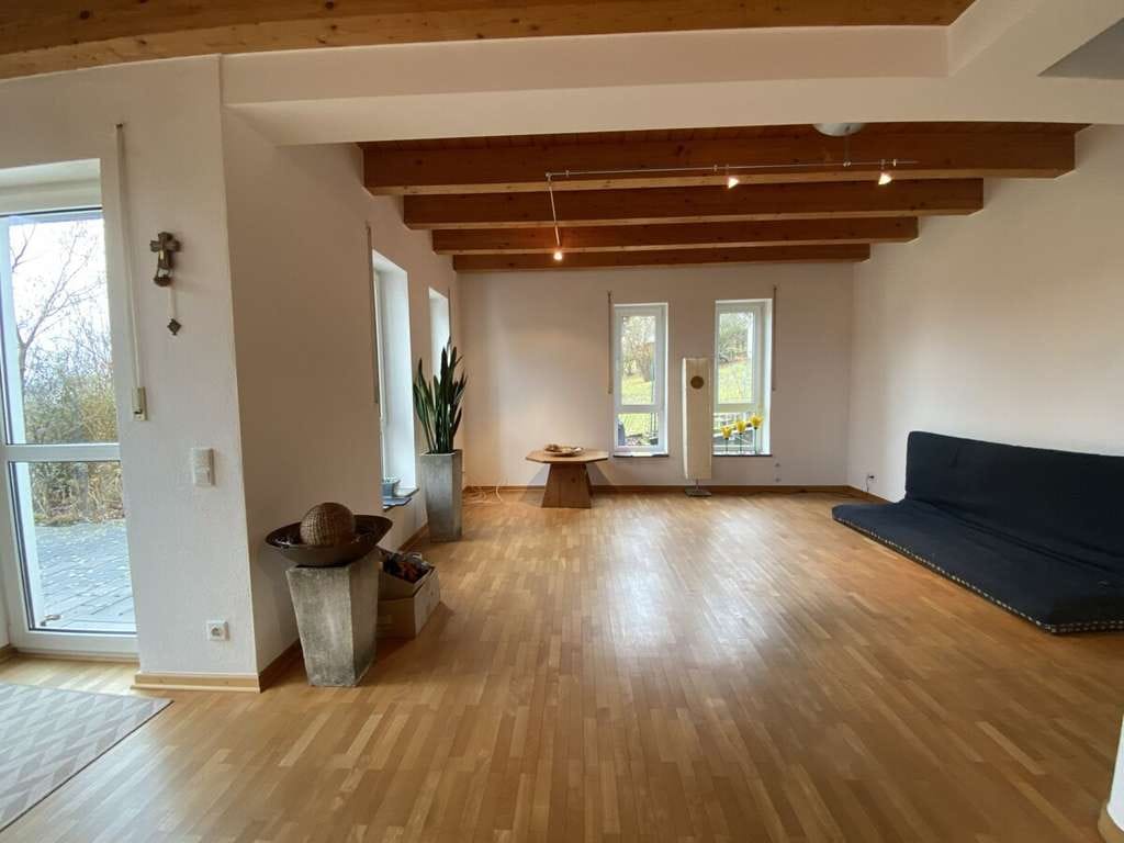 Immobilie in Gössenheim - Stilvolles Designhaus mit großzügigem Raumgefühl - Bild 4