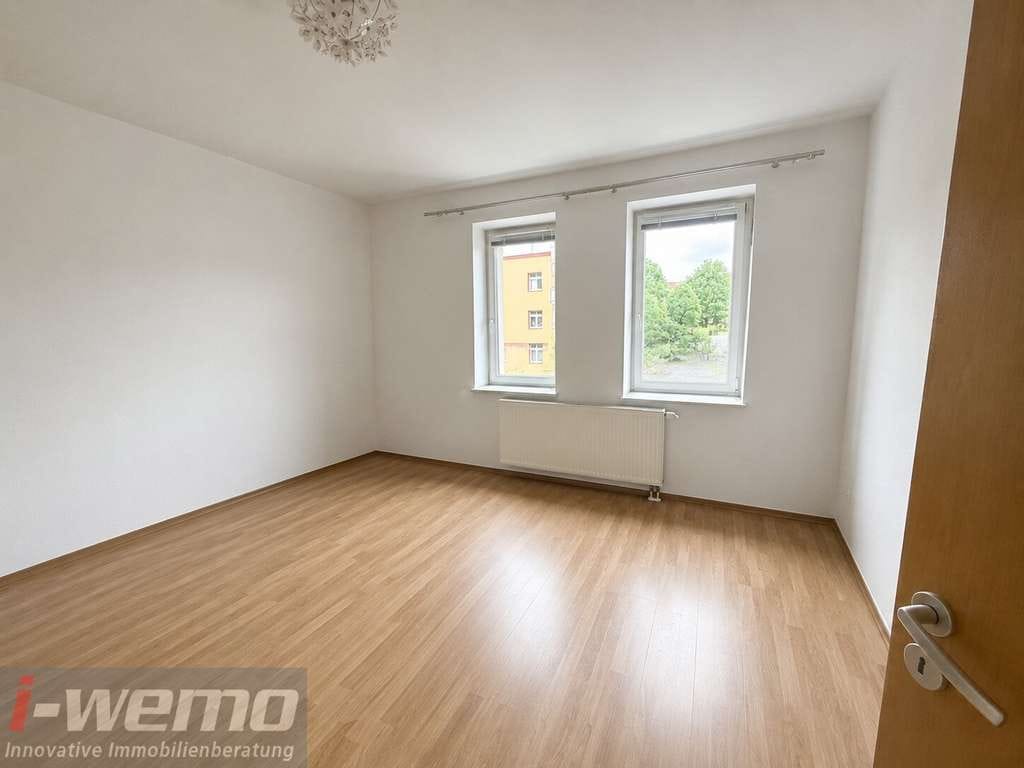 Immobilie in Coswig - ETW in kleinem 3 Fam.-Haus + eigener großer Garten - Bild 4