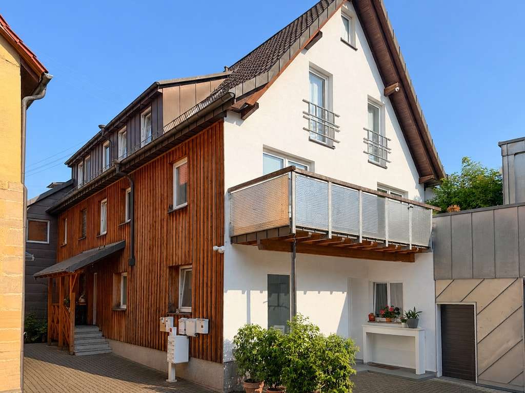 Immobilie in Benningen am Neckar - *Achtfamilienhaus mit 6,3% Mietrendite - 70.000€ Kaltmiete p.a* - Bild 0