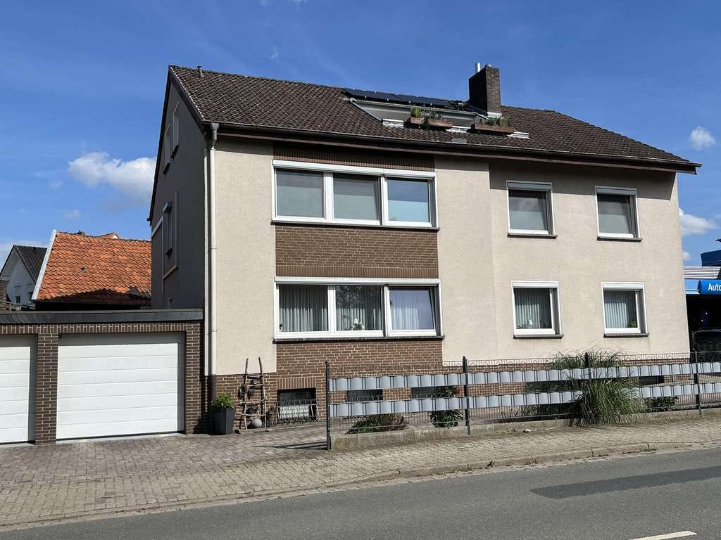 Immobilie in Alfeld (Leine) - Top-Zustand und geräumig - Bild 2