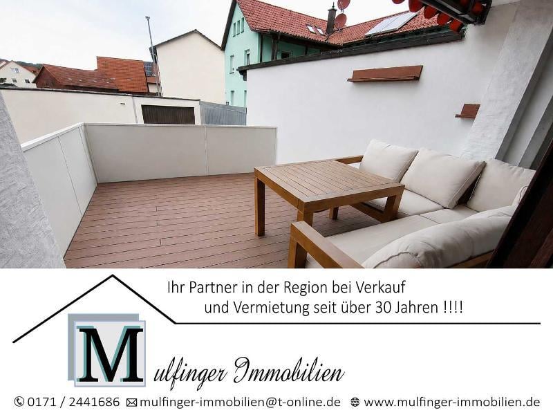 Immobilie in Heßdorf - Wohnung in Hessdorf (Heßdorf) - Bild 0