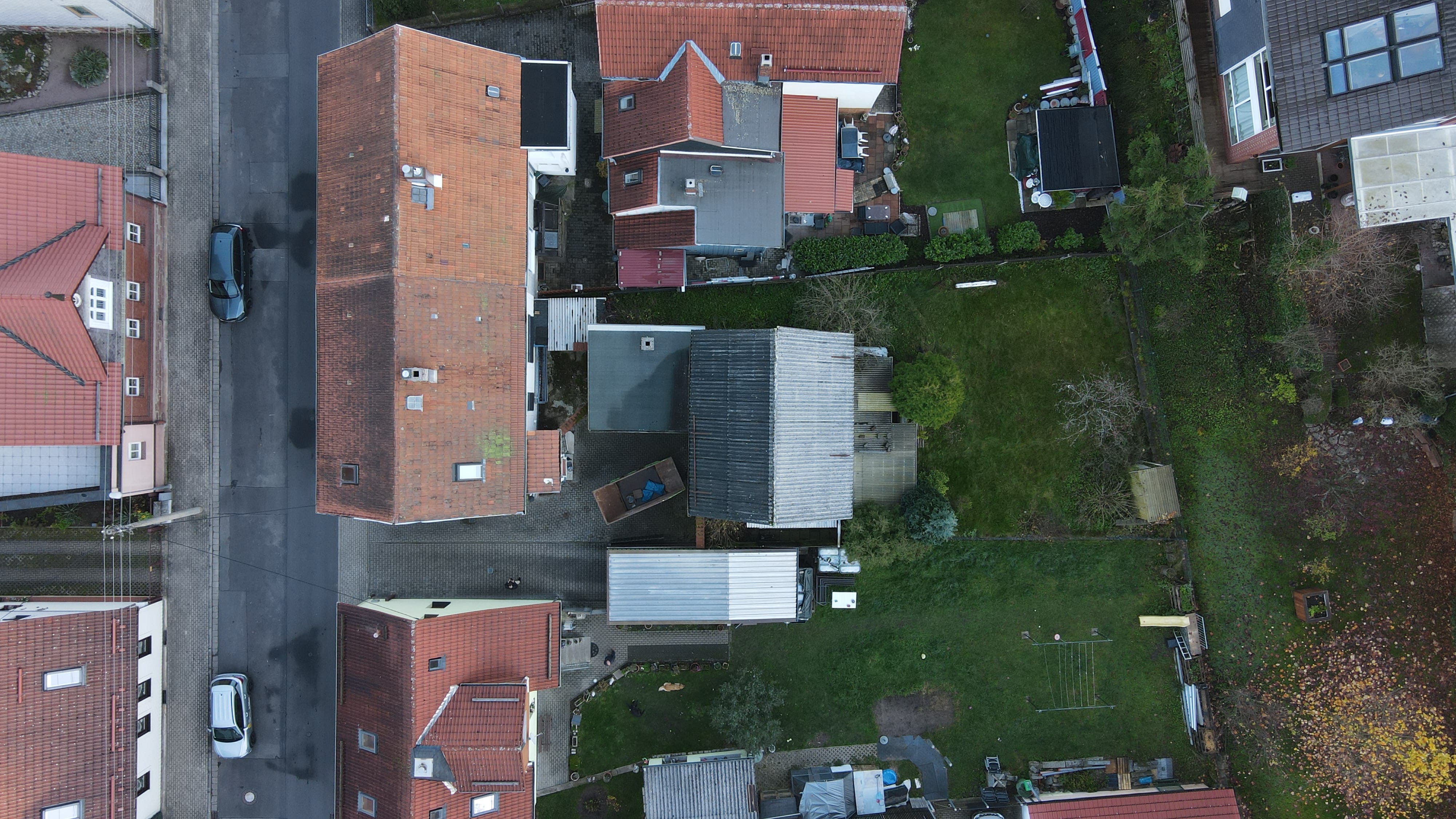Immobilie in Zella-Mehlis - Doppelhaushälfte - Bild 1
