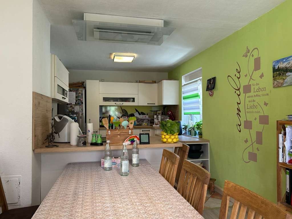 Immobilie in Schönfeld - Raum für Kinder + Homeoffice!  EFH mit 7 Zimmern, Solar und Photovoltaik - Thiendorf / Ortrand - Bild 4