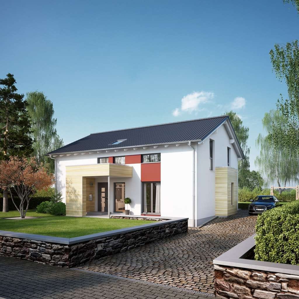 Immobilie in Rothenfels - Ihr Zweifamilienhaus in Rothenfels - Bild 0