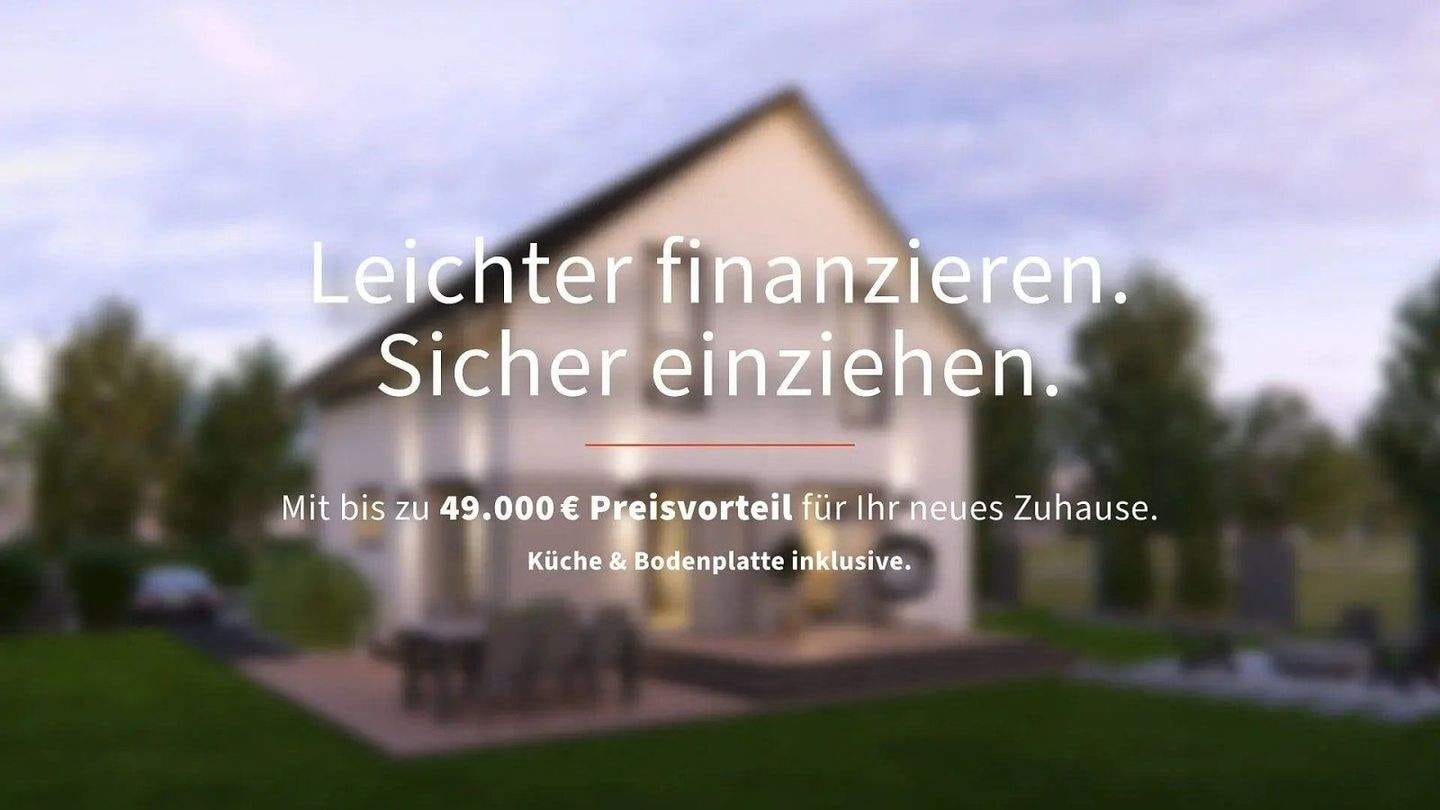 Immobilie in Otterwisch - DIE GRÜNE SEITE VON LEIPZIG- WOHNEN, WO DER PULS LANGSAMER SCHLÄGT - Bild 2