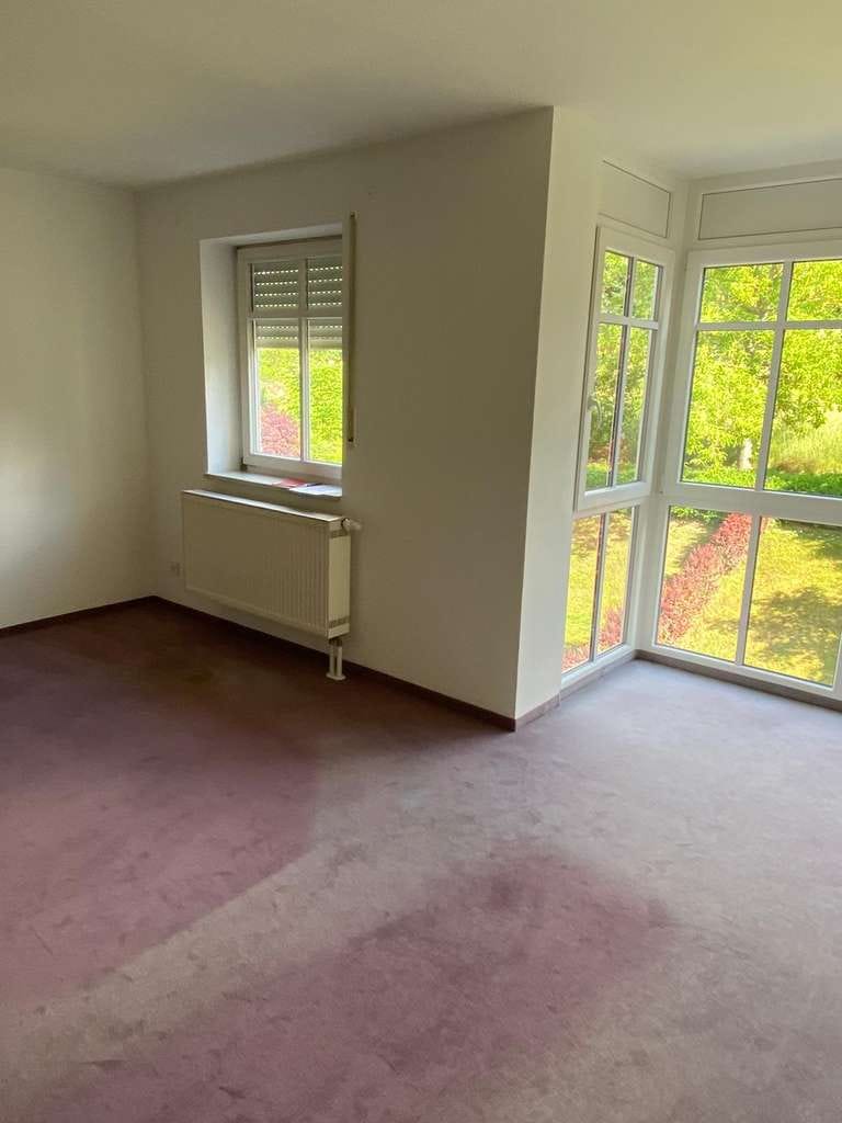 Immobilie in Netzschkau - Schöne 2-Zimmer-Wohnung in ruhiger Lage - Bild 1