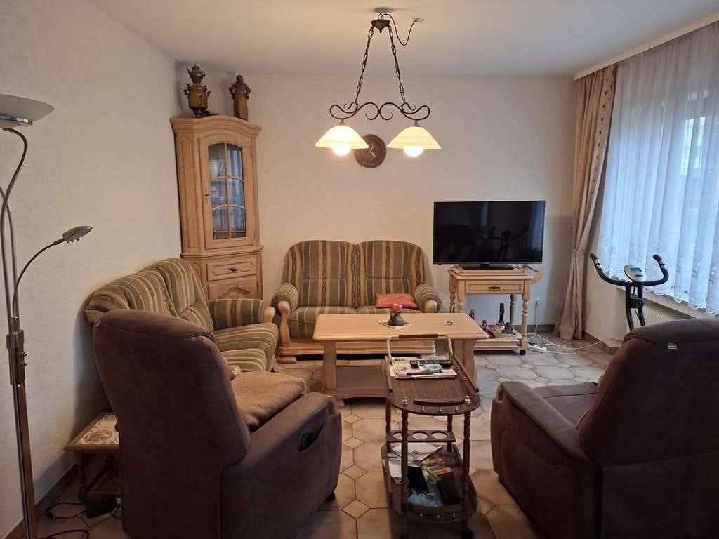 Immobilie in Zülpich - Gepflegtes einseitig angebautes Einfamilienhaus mit 6 Zimmern in Zülpich - Bild 3