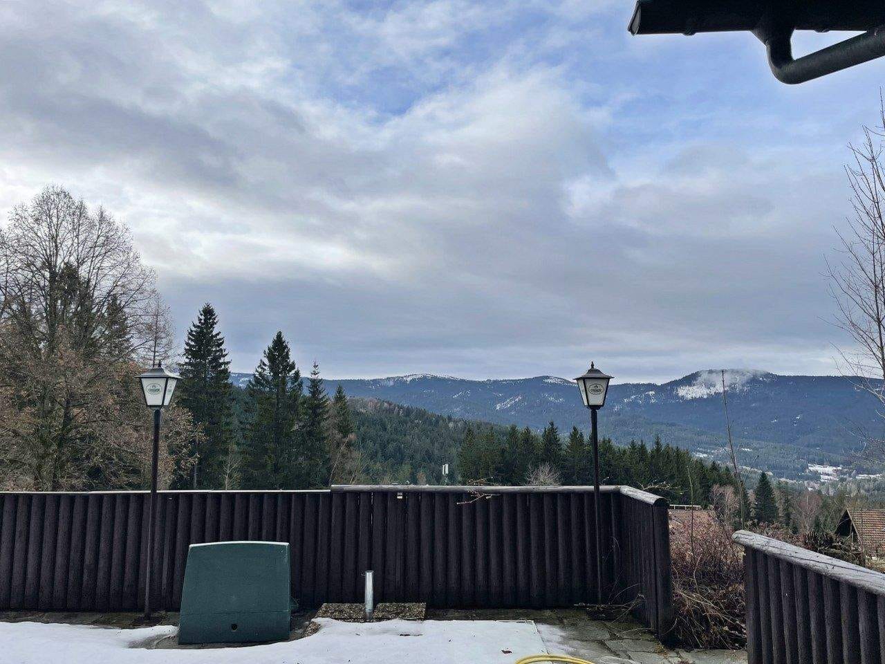 Immobilie in Lohberg - 4-Zimmer-Terrassenwohnung mit Fußbodenheizung und großzügigem Schnitt - Bild 0