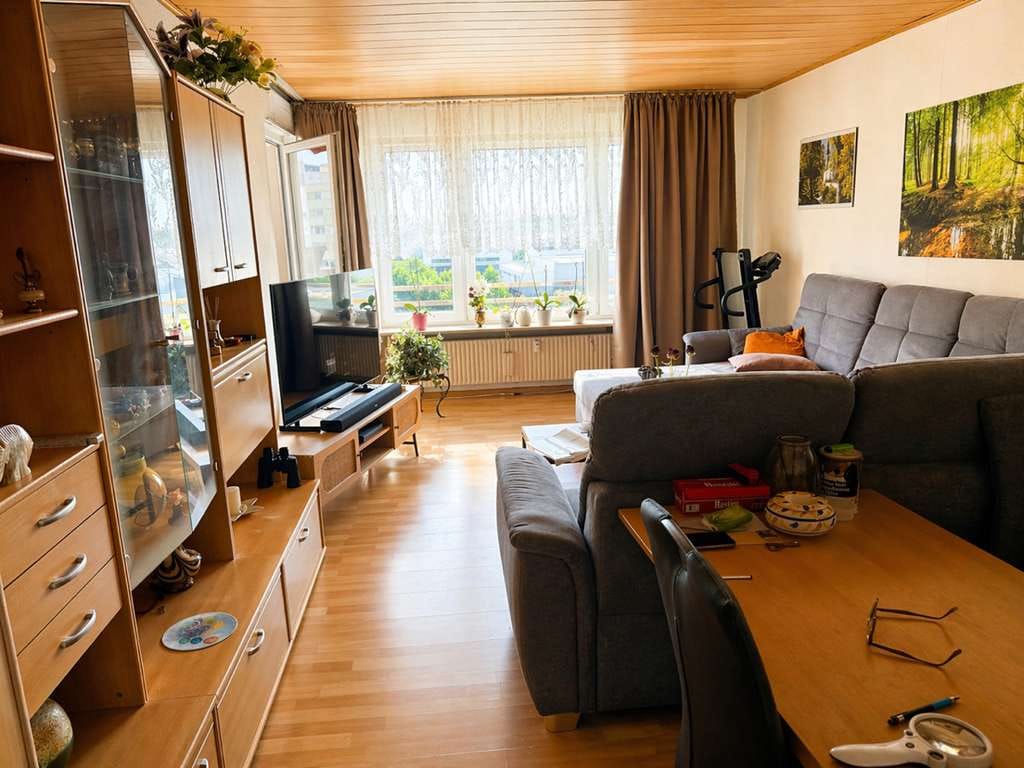 Immobilie in Heppenheim - ** Kapitalanlage mit Aussicht ** - Bild 3